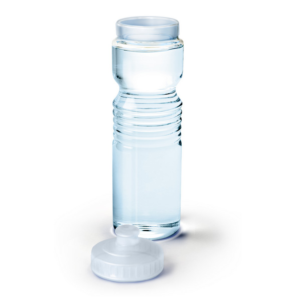 GYM GLASS™ Carafe